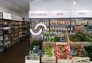 Local commercial à louer - Proche A709