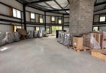 Local commercial à louer - Proche Toulouse  à Launaguet - 31140