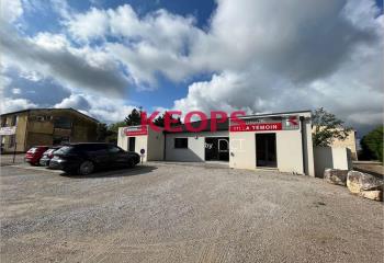Local commercial à louer - D112  à Lavalette - 31590