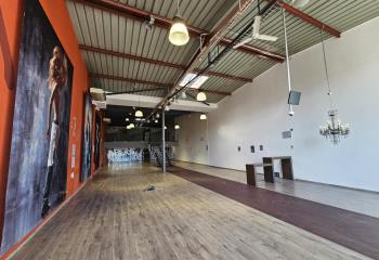 Local commercial à louer - Roanne sud  au Coteau - 42120