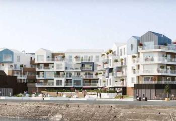 Location local commercial - Vue sur la rade de Brest  au Relecq-Kerhuon - 29480