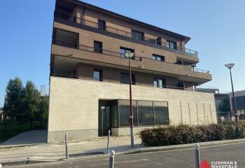 Location local commercial Le Taillan-Médoc (33320) - 56 m²  au Taillan-Médoc - 33320