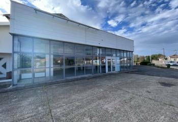 Location local commercial Lège-Cap-Ferret (33950) - 130 m²  à Lège-Cap-Ferret - 33950
