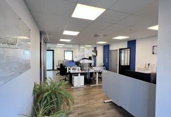 Location local commercial Les Ponts-de-Cé (49130) - 126 m²  aux Ponts-de-Cé - 49130