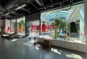 Local commercial à louer - Galerie Leclerc  à Lescure-d'Albigeois - 81380