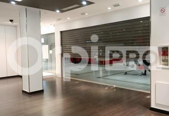 Location local commercial Liévin (62800) - 237 m²  à Liévin - 62800