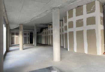 Location local commercial Lille (59000) - 365 m²  à Lille - 59000
