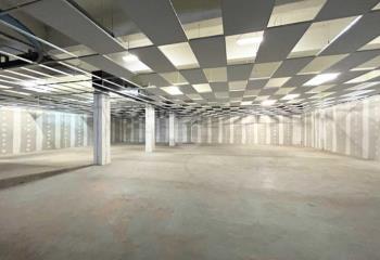 Location local commercial Lille (59000) - 450 m²  à Lille - 59000