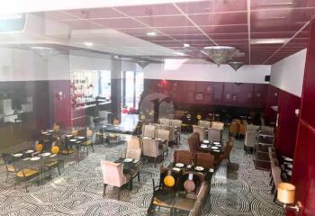 Location local commercial Lille (59000) - 752 m²  à Lille - 59000