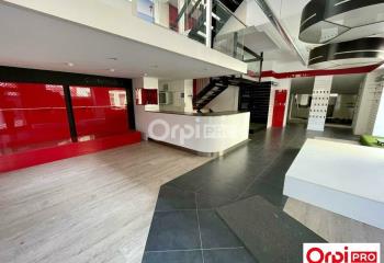 Location local commercial Lille (59000) - 276 m²  à Lille - 59000