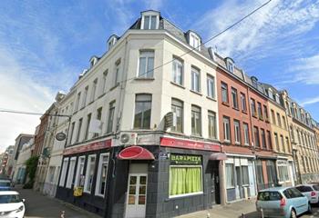 Local commercial à louer - Quartier Vauban  à Lille - 59000
