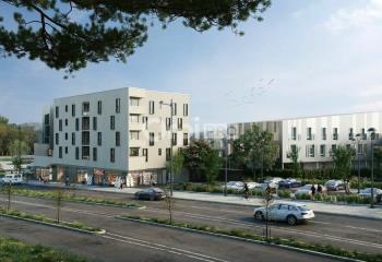Location local commercial Limoges (87280) - 138 m²  à Limoges - 87000