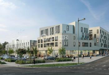 Location local commercial Limoges (87280) - 346 m²  à Limoges - 87000