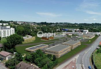 Location local commercial Limoges (87000) - 600 m²  à Limoges - 87000