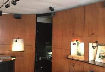 Location local commercial Limoges (87000) - 100 m²  à Limoges - 87000