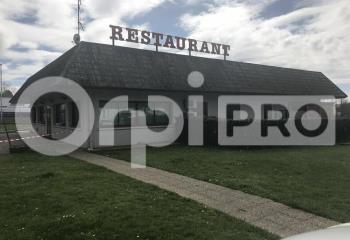 Location local commercial Limoges (87280) - 458 m²  à Limoges - 87000