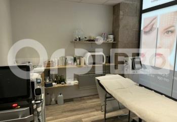 Location local commercial Limoges (87000) - 70 m²  à Limoges - 87000