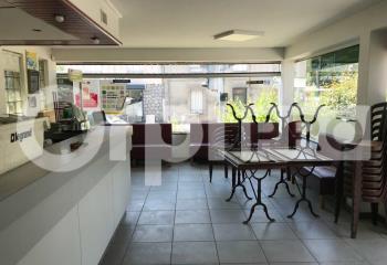 Location local commercial Limoges (87000) - 138 m²  à Limoges - 87000