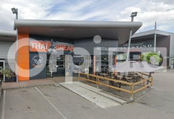 Location local commercial Limoges (87000) - 329 m²  à Limoges - 87000