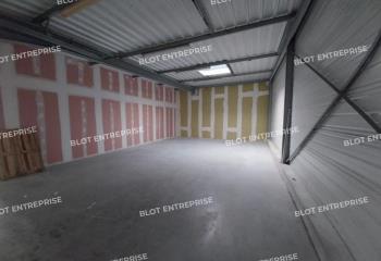 Local commercial à louer - Proche échangeur Vannes/Pontivy  à Locminé - 56500