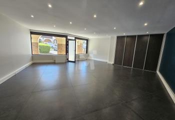 Location local commercial Longjumeau (91160) - 78 m²  à Longjumeau - 91160