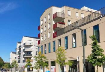 Location local commercial Lorient (56100) - 970 m²  à Lorient - 56100