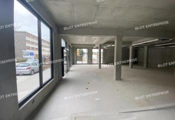 Local commercial à louer - Quartier Gare  à Lorient - 56100