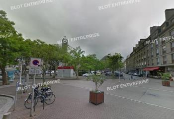Location local commercial Lorient (56100) - 52 m²  à Lorient - 56100