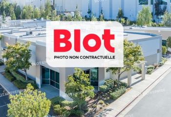 Location local commercial Lorient (56100) - 408 m²  à Lorient - 56100