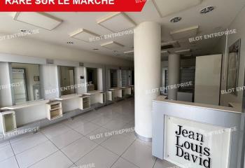 Local commercial à louer hyper centre  à Lorient - 56100