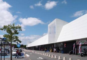 Location local commercial Lormont (33310) - 90 m²  à Lormont - 33310