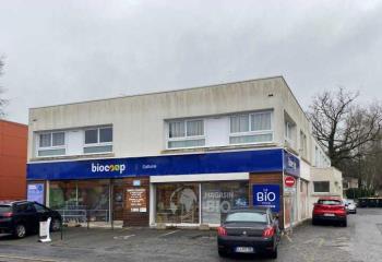 Location local commercial Loudéac (22600) - 400 m²  à Loudéac - 22600