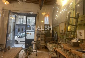 Local commercial à louer - Place Carnot  à Lyon 2 - 69002
