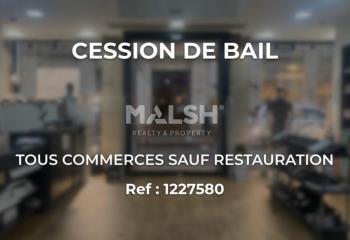 Local commercial à céder - Place des Jacobins  à Lyon 2 - 69002