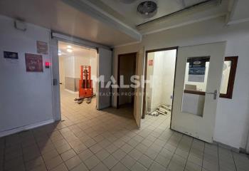 Local commercial à louer - Cours Charlemagne  à Lyon 2 - 69002