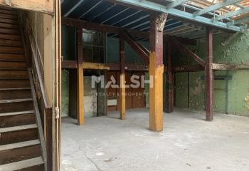 Location local commercial Lyon 2 (69002) - 178 m²