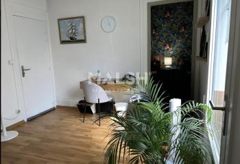Location local commercial Lyon 2 (69002) - 45 m²  à Lyon 2 - 69002