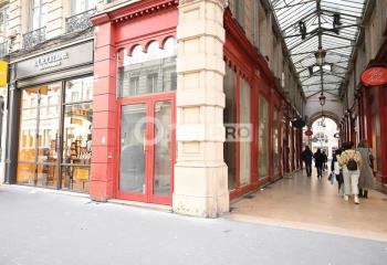 Local commercial à louer - Métro A  à Lyon 2 - 69002