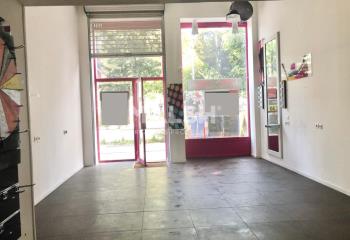 Local commercial à louer - Part-Dieu  à Lyon 3 - 69003