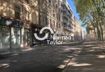 Local commercial à louer - Part Dieu / Garibaldi  à Lyon 3 - 69003