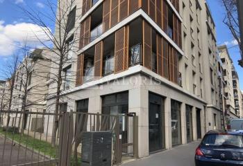 Local commercial à louer - Quartier La Part-Dieu  à Lyon 3 - 69003