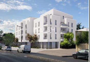 Location local commercial Lyon 5 (69005) - 37 m²  à Lyon 5 - 69005