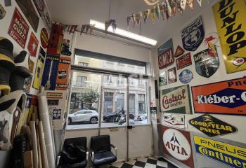 Local commercial à louer - Proche Brotteaux  à Lyon 6 - 69006
