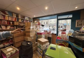 Local commercial à louer - Boulevard des Brotteaux  à Lyon 6 - 69006