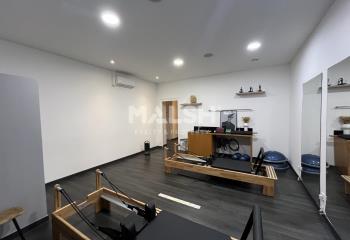 Local commercial à louer - Quais du Rhône  à Lyon 6 - 69006