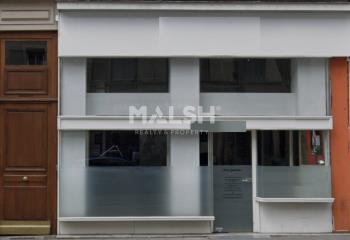 Location local commercial Lyon 6 (69006) - 96 m²  à Lyon 6 - 69006