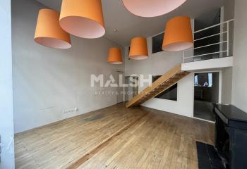 Local commercial à louer - Rue Malesherbes  à Lyon 6 - 69006