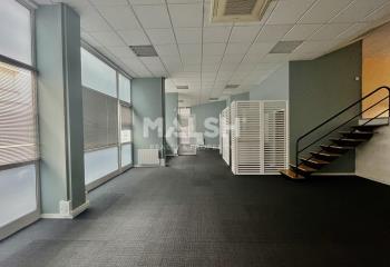 Location local commercial Lyon 6 (69006) - 115 m²  à Lyon 6 - 69006