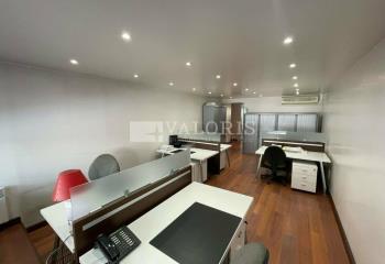 Location local commercial Lyon 6 (69006) - 97 m²  à Lyon 6 - 69006