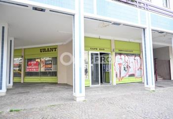 Local commercial à louer - Place de l'Europe  à Lyon 6 - 69006